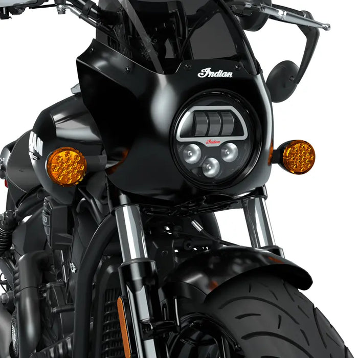 Indian Motorcycle Scout Pathfinder LED Headlight | 2890678 Indian Motorcycle Scout Pathfinder LED Headlight | 2890678
