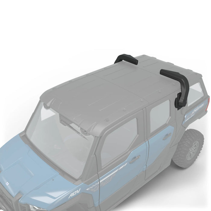 Polaris High Rise Intakes | 2890693