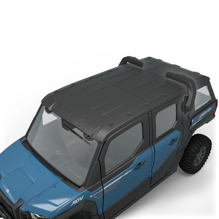 Polaris High Rise Intakes | 2890693