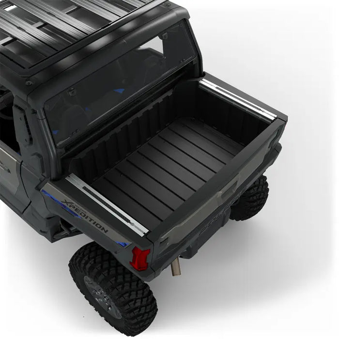 Polaris Lock & Ride MAX Rail Cover Kit | 2890708 — Bair's Powersports ...