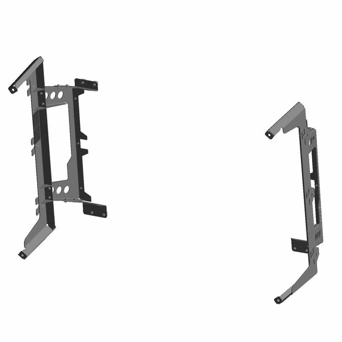 Polaris Rhino-Rack® Bed Rack Mount | 2890848