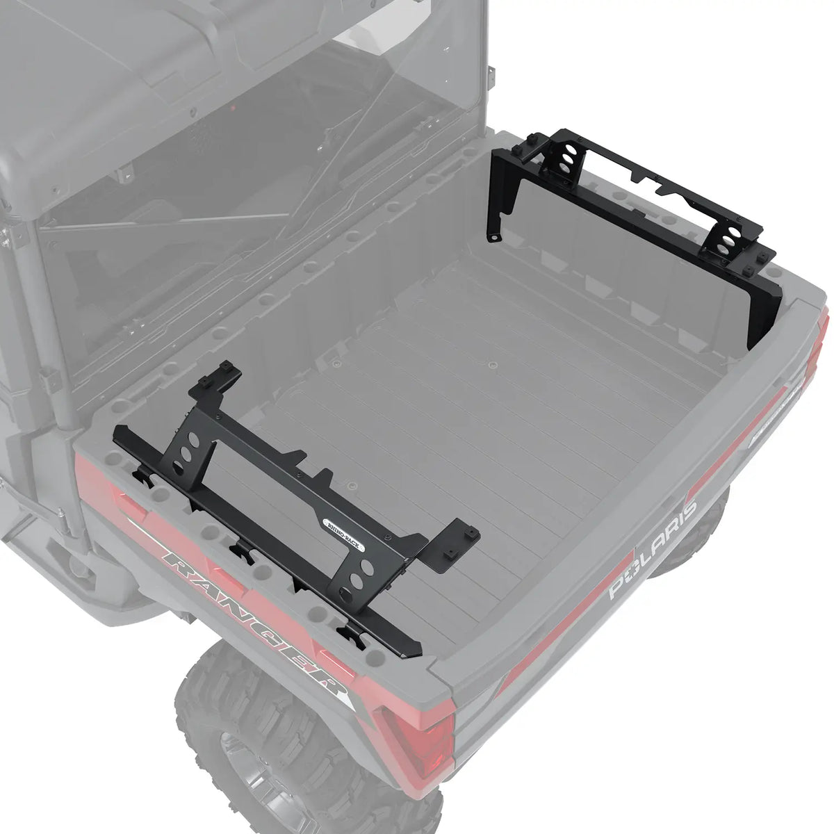 Polaris Rhino-Rack® Bed Rack Mount | 2890848 — Bair's Powersports Online