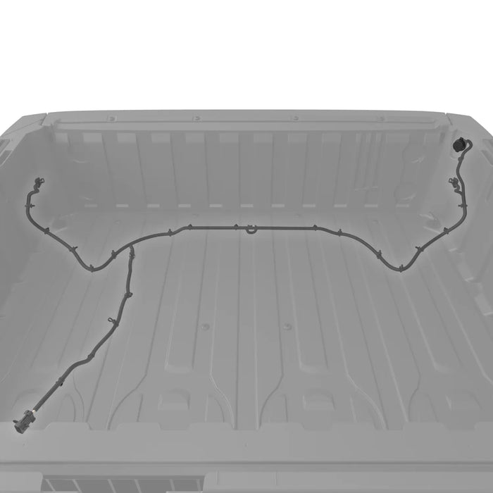 Polaris 12V Cargo Bed Power Kit | 2890857