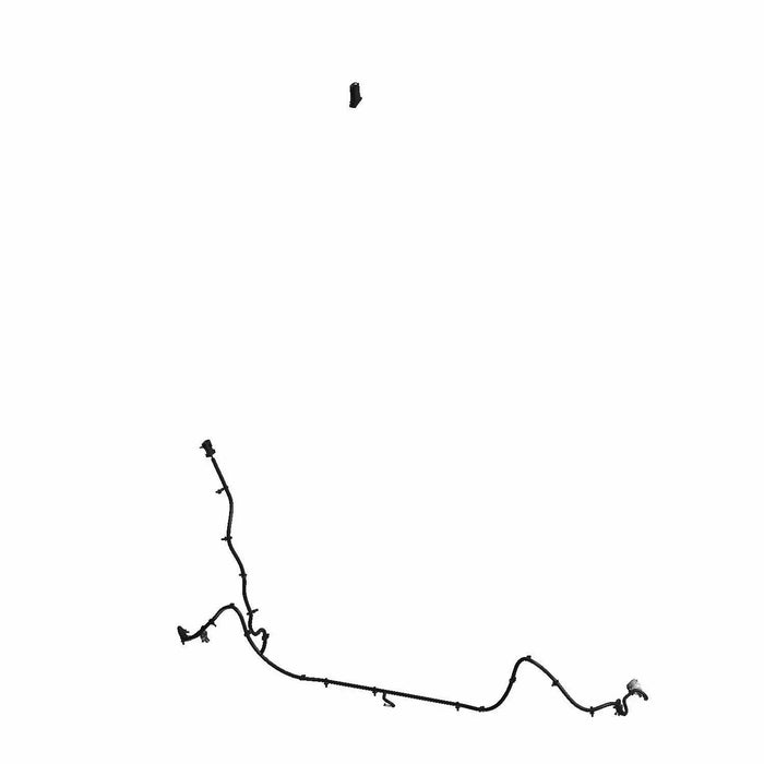 Polaris 12V Cargo Bed Power Kit | 2890857