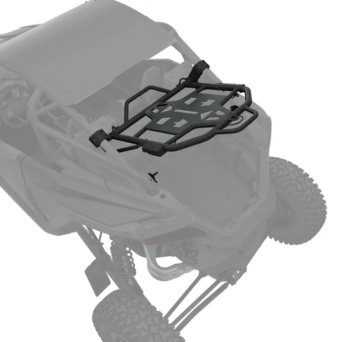 Polaris Pivoting Spare Tire Carrier | 2890863-458