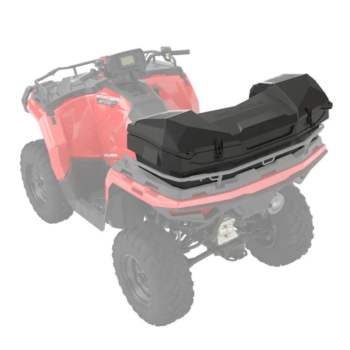 Polaris Lock & Ride Rear Audio Storage Box | 2890878