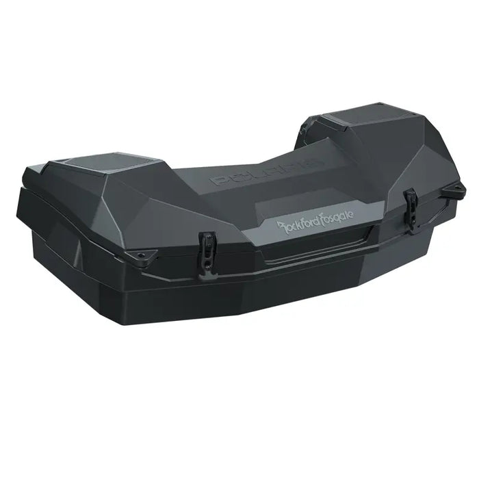 Polaris Lock & Ride Rear Audio Storage Box | 2890878