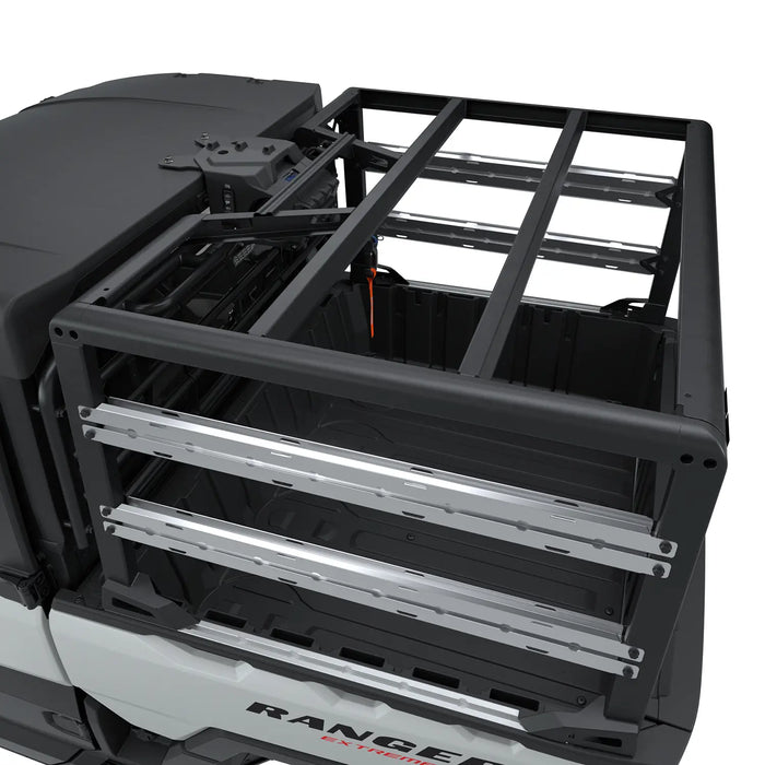 Polaris Contractor Rack Winch Bracket | 2890893