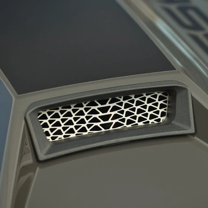 Slingshot Vented Sport Hood Grille | 2890998