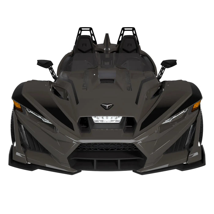 Slingshot Vented Sport Hood Grille | 2890998