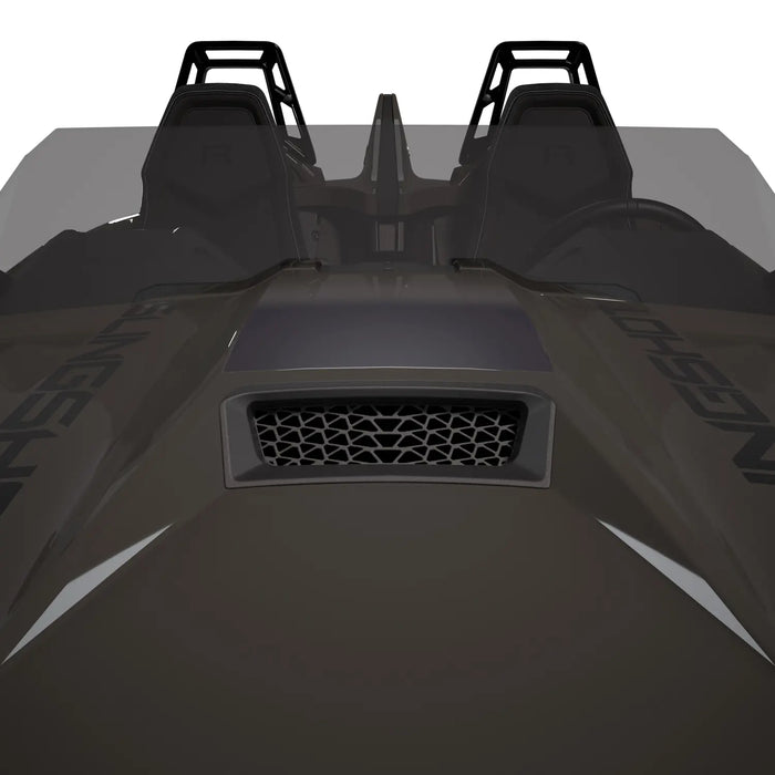 Slingshot Vented Sport Hood Grille | 2890998