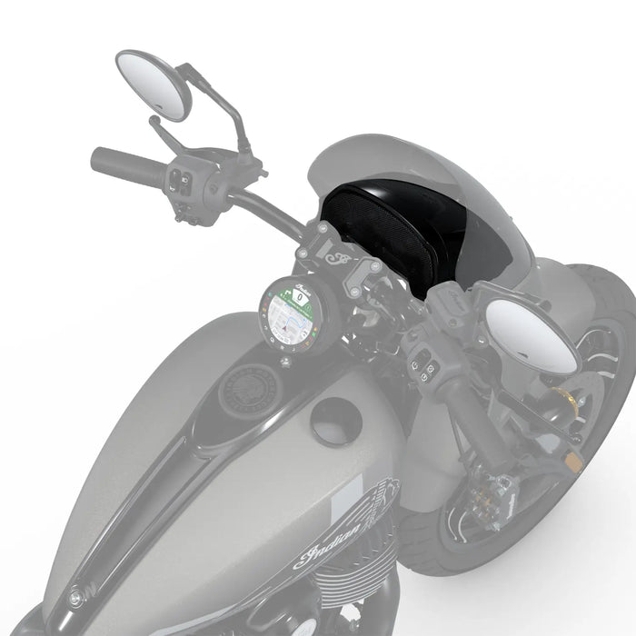 Indian Motorcycle PowerBand Audio Bluetooth® Speaker | 2891001