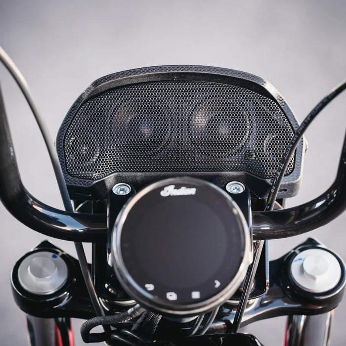Indian Motorcycle PowerBand Audio Bluetooth® Speaker | 2891001