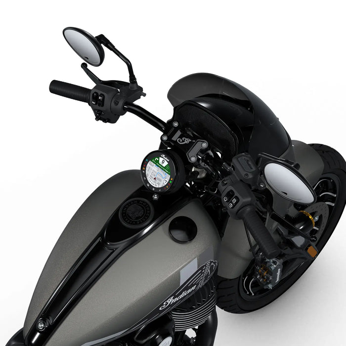 Indian Motorcycle PowerBand Audio Bluetooth® Speaker | 2891001