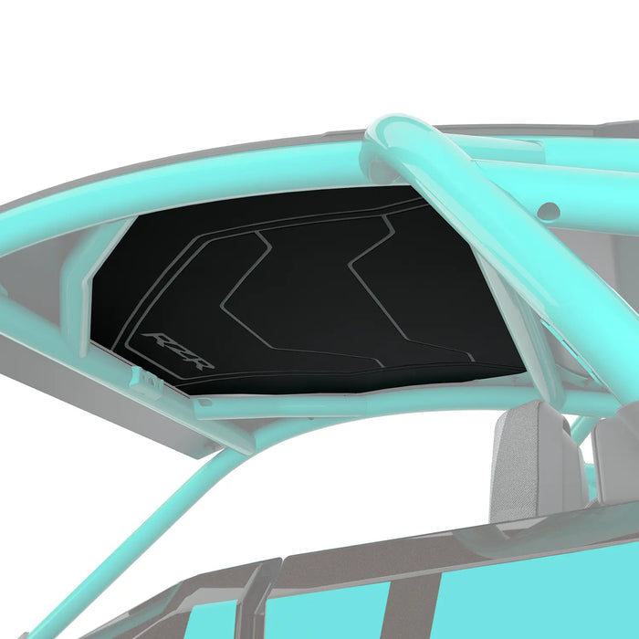 Polaris GatorStep® Premium Roof Liner, 2-Seat | 2891017