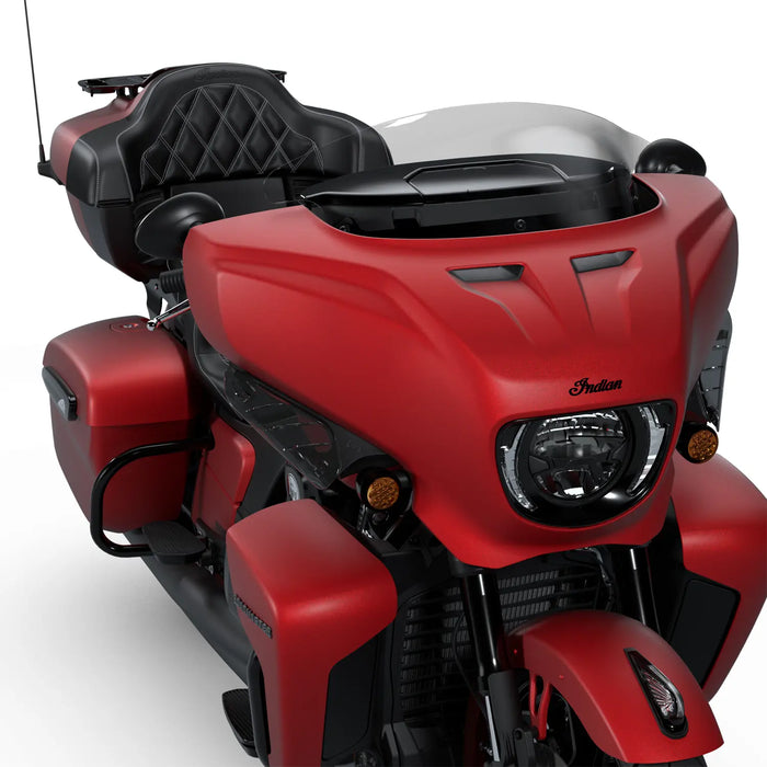 Indian Motorcycle 12 in. Flare™ Windshield | 2891061-01