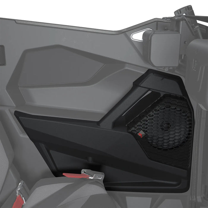 Polaris Rear Door Speakers by Rockford Fosgate® | 2891070