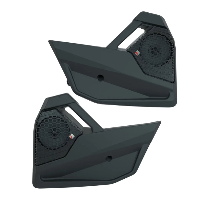 Polaris Rear Door Speakers by Rockford Fosgate® | 2891070