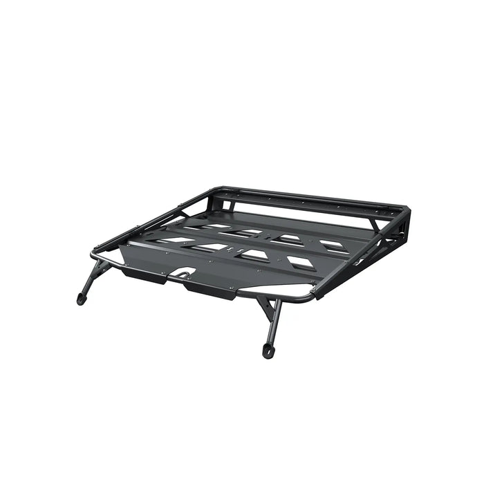 Polaris Roof Cargo Basket, 2-Seat | 2891072
