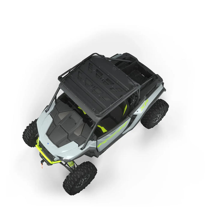 Polaris Roof Cargo Basket, 2-Seat | 2891072