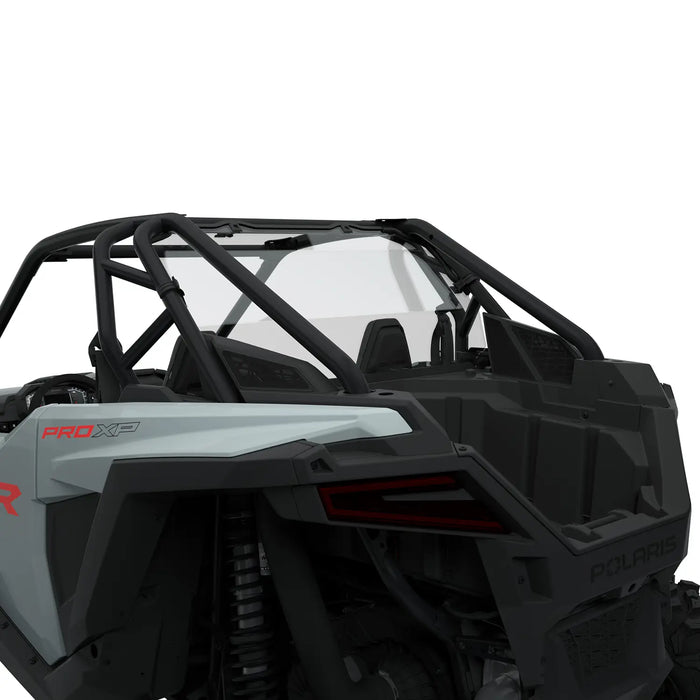 Polaris Lock & Ride Poly Rear Panel, 2-Seat | 2891091