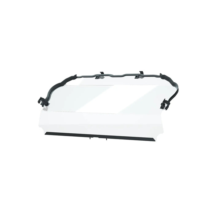 Polaris Lock & Ride Poly Rear Panel, 4-Seat | 2891092