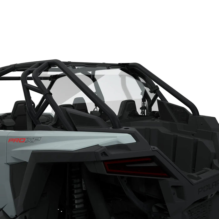 Polaris Lock & Ride Poly Rear Panel, 4-Seat | 2891092