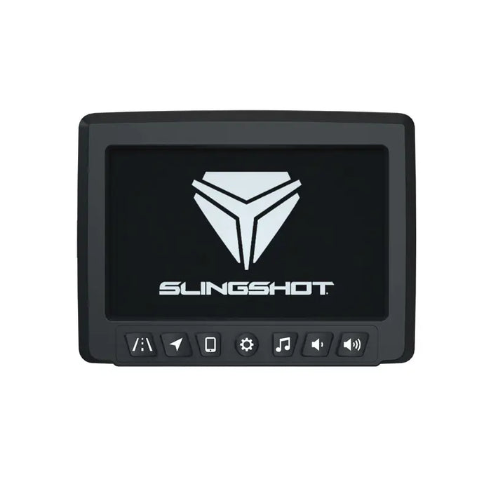 Slingshot 7 in. Ride Command Infotainment | 2891105