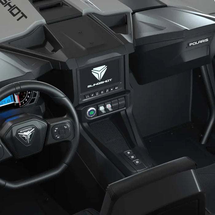 Slingshot 7 in. Ride Command Infotainment | 2891105