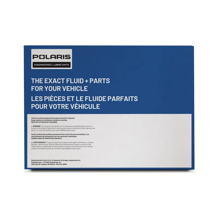 Polaris Ranger 570 Maintenance Kit | 2891115