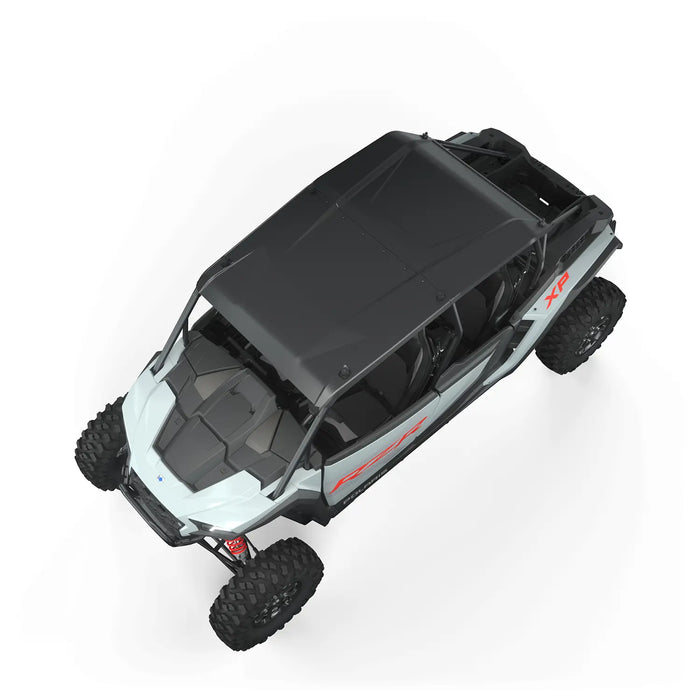 Polaris Aluminum Roof Cargo Basket Mount, 4-Seat | 2891153