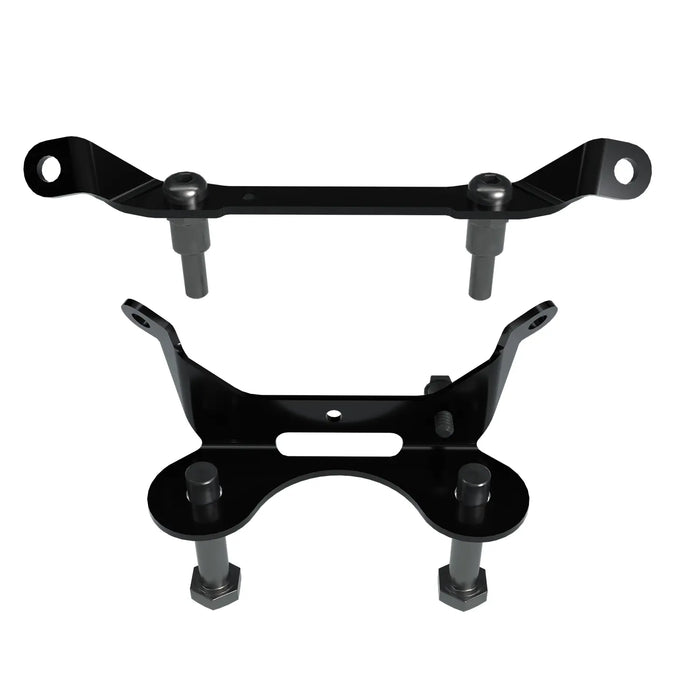 Indian Motorcycle PowerBand Audio Bluetooth® Speaker High Mount | 2891186