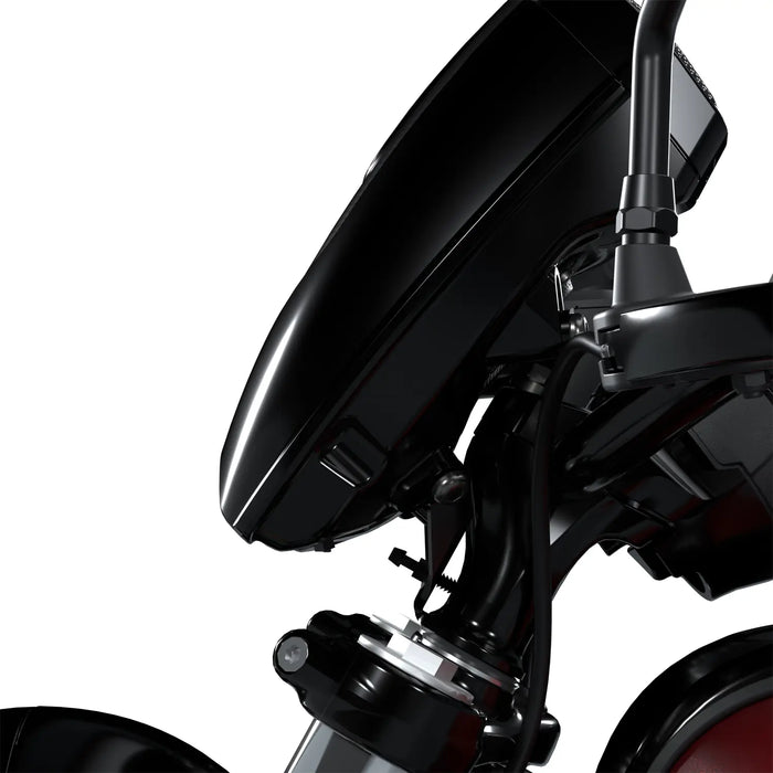 Indian Motorcycle PowerBand Audio Bluetooth® Speaker High Mount | 2891186