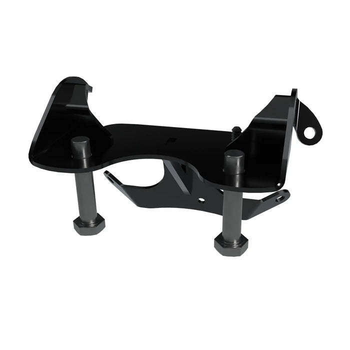 Indian Motorcycle PowerBand Audio Bluetooth® Speaker Low Mount | 2891187