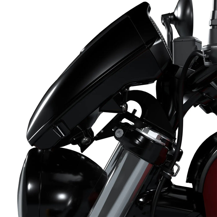 Indian Motorcycle PowerBand Audio Bluetooth® Speaker Low Mount | 2891187