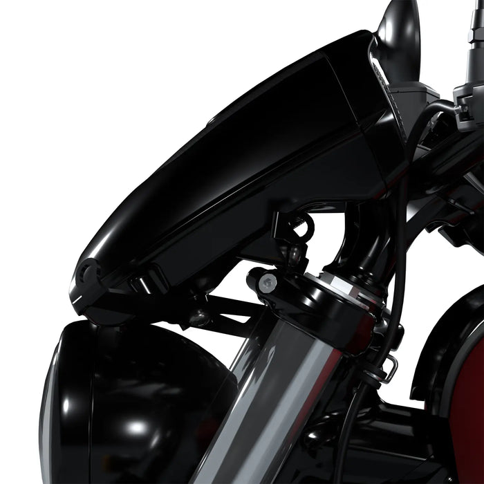 Indian Motorcycle PowerBand Audio Bluetooth® Speaker Quarter Fairing Mount | 2891188
