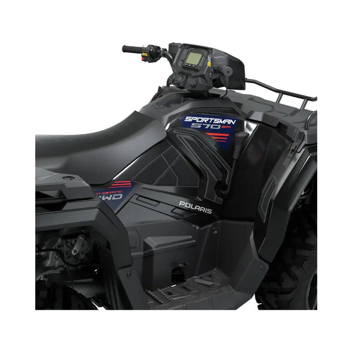 Polaris Knee Pad Kit | 2891195