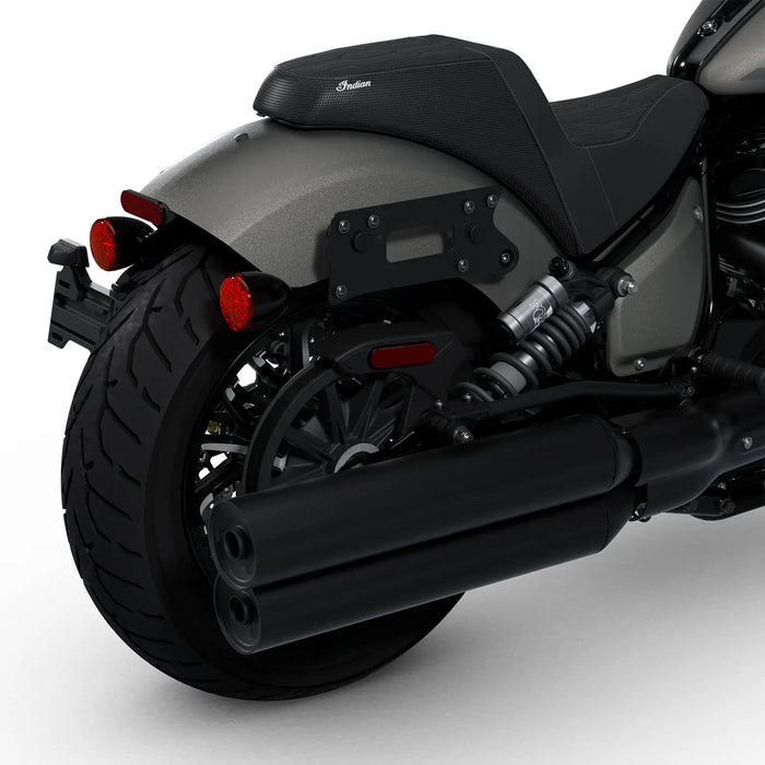 Indian Motorcycle Saddlebag Installation Kit | 2891211