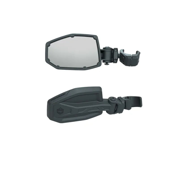 Polaris Pro Armor Side Mirrors | 2891232