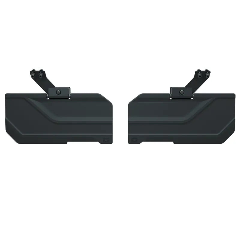 からナビ　STARGAZER Polaris Sun Visor, Set of Two | 2891239 — Bair's Powersports Online