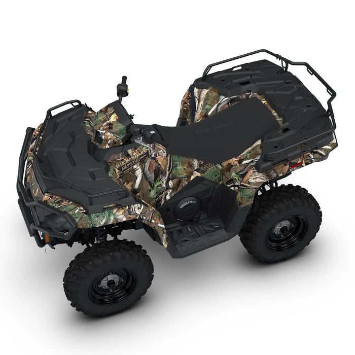 Polaris Heated Seat | 2891248