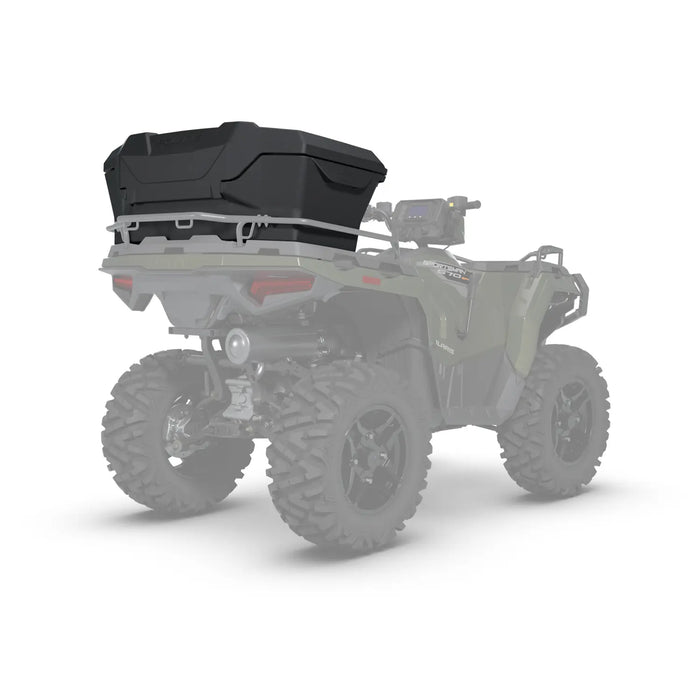 Polaris Lock & Ride Rear Cargo Storage Box | 2891250