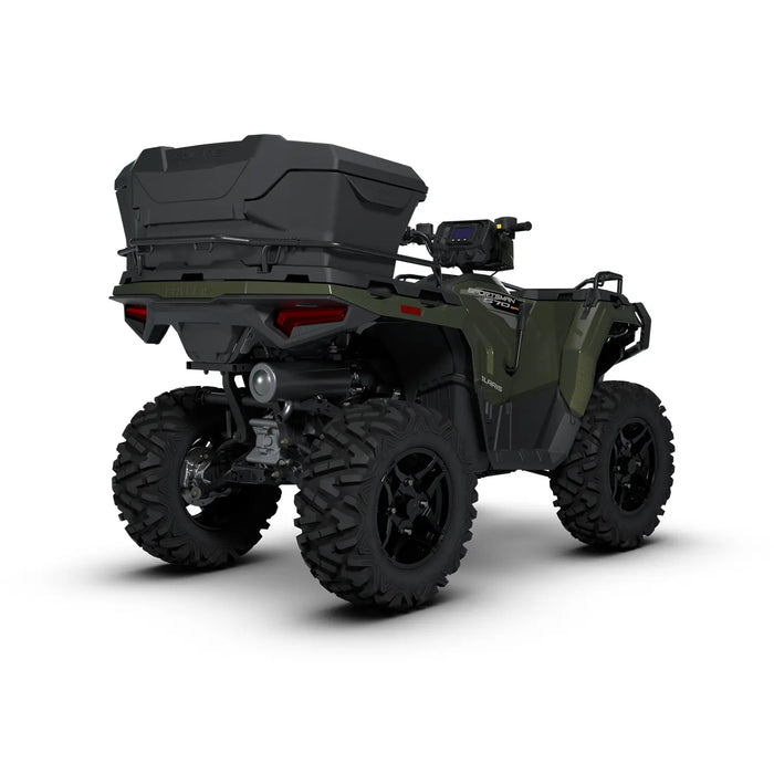 Polaris Lock & Ride Rear Cargo Storage Box | 2891250