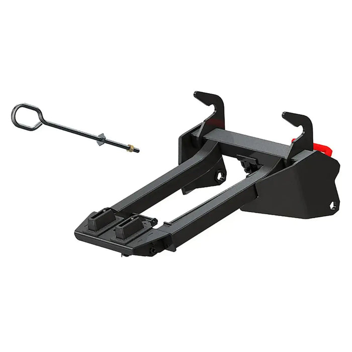 Polaris Integrated Plow Mount | 2891253
