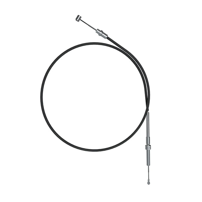 Indian Motorcycle Clutch Cable Installation Kit | 2891283