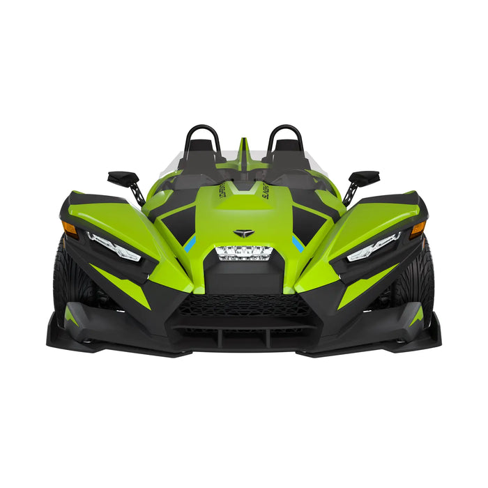 Slingshot Lower Front Fascia Accent Kit | 2891301