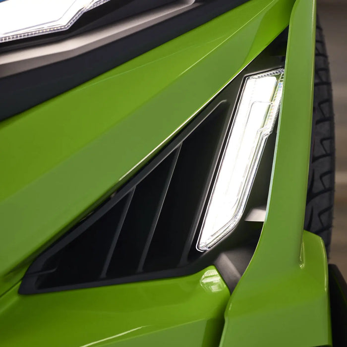 Slingshot Front LED Accent Panel | 2891302