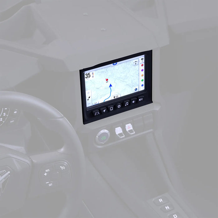 Slingshot 7" Display Powered by RIDE COMMAND | 2891307