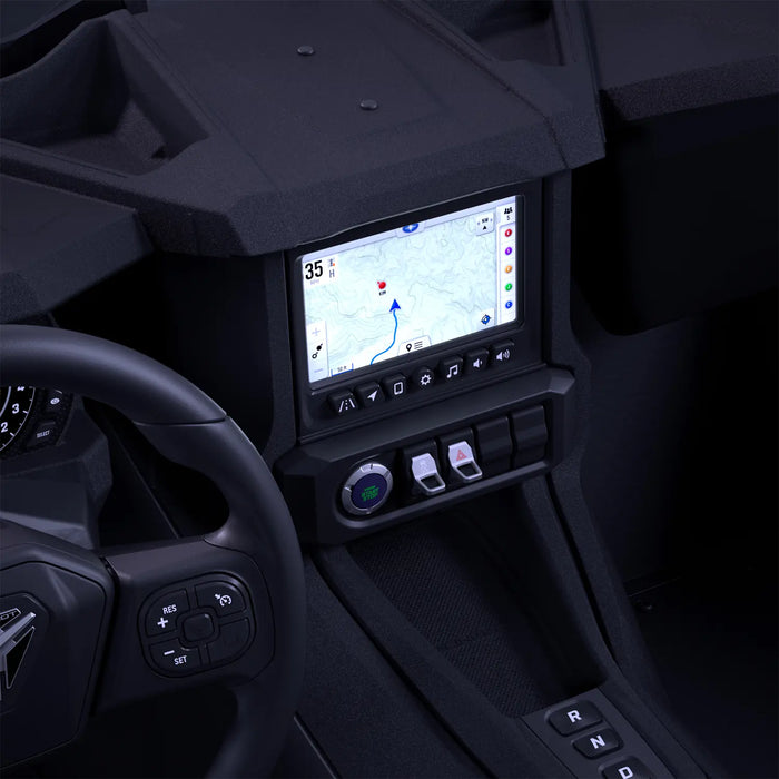 Slingshot 7" Display Powered by RIDE COMMAND | 2891307