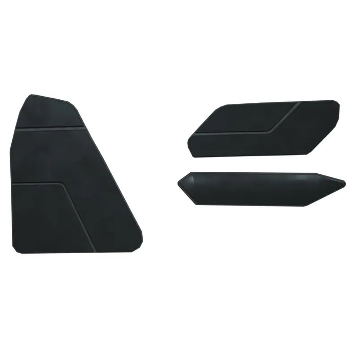 Polaris GatorStep® Full Door Driving Pads, 2-Seat | 2891335